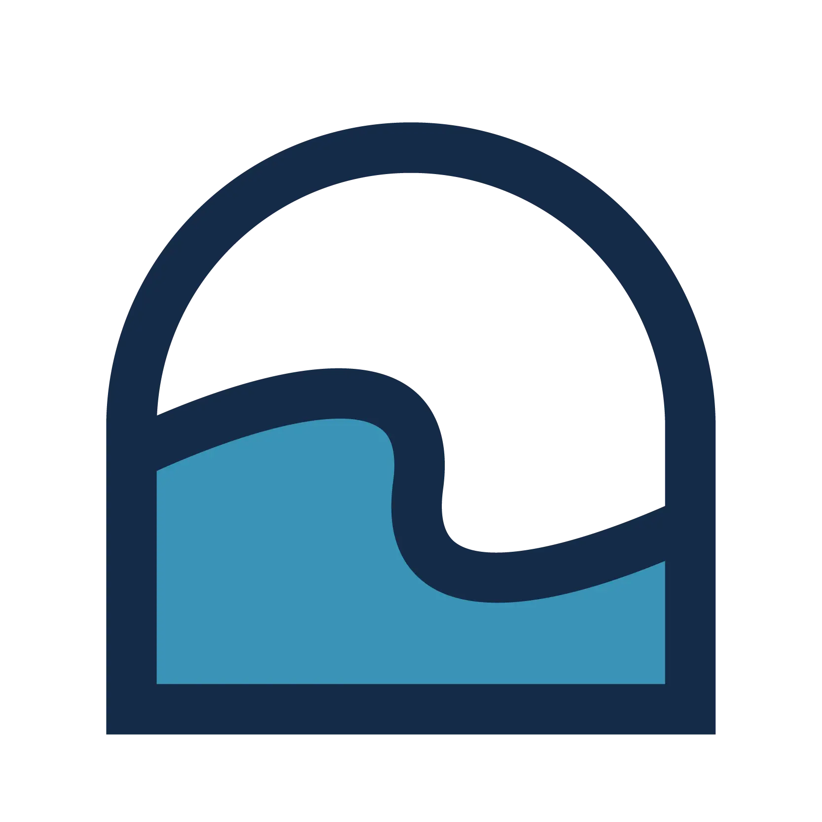 icon of social media symbols